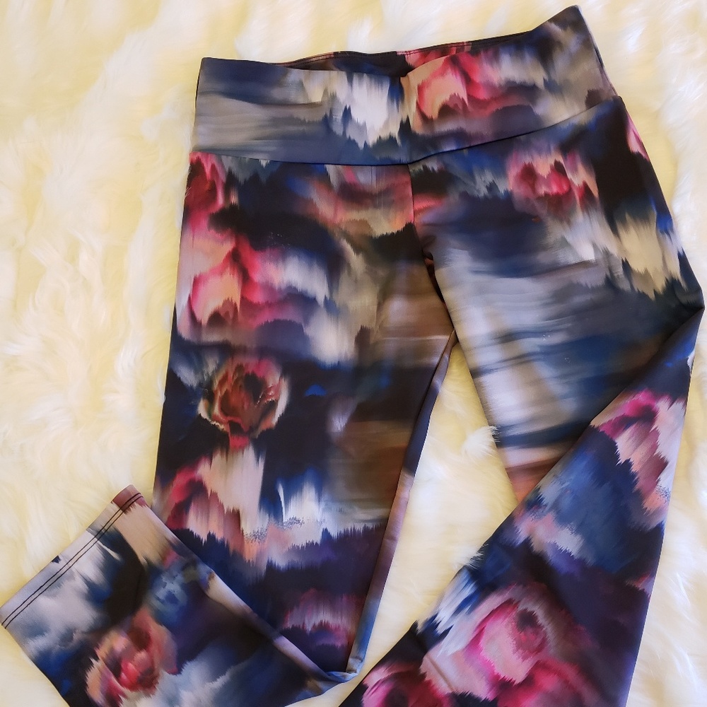 Onzie legging Capri